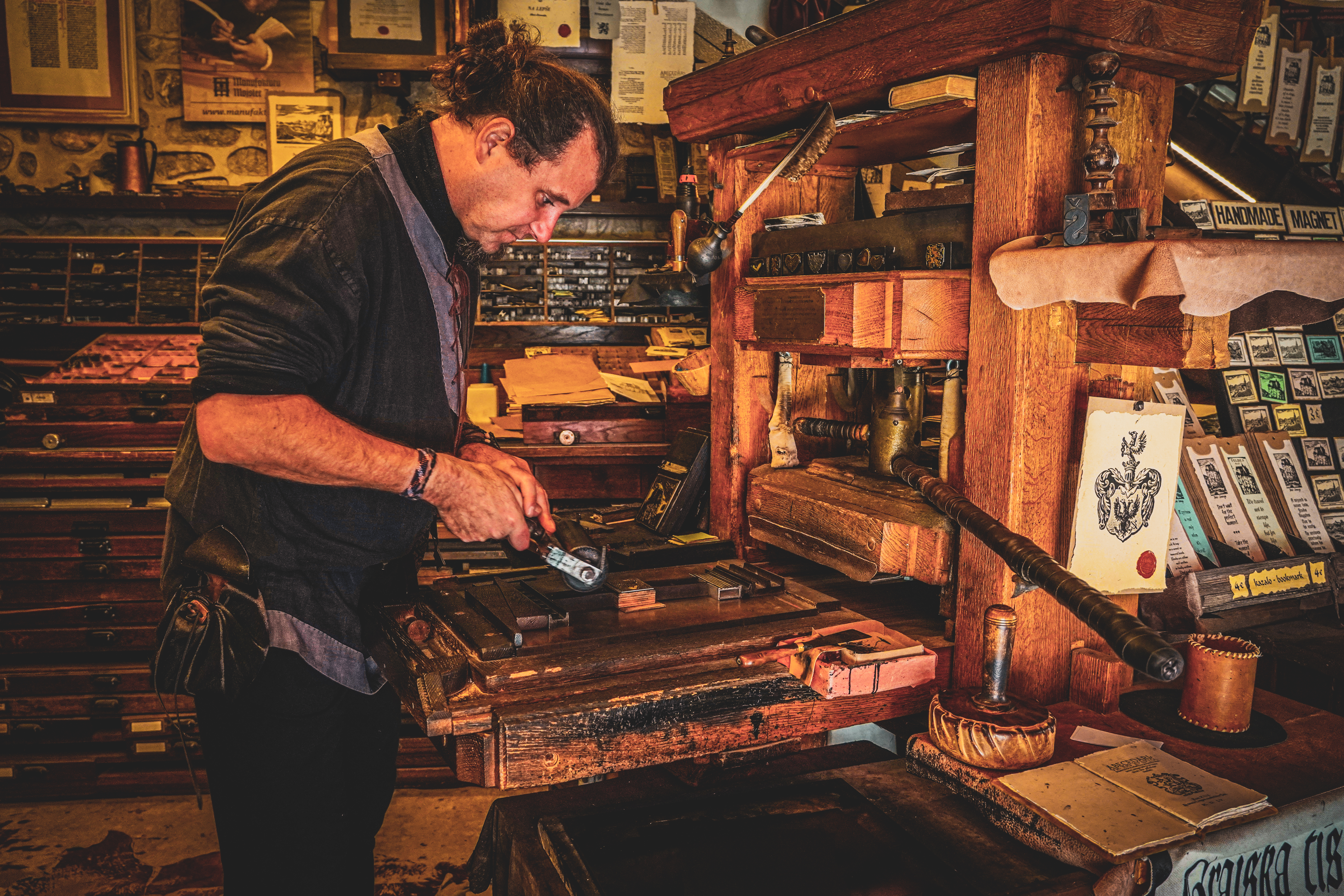 Замъкът Блед в Словения