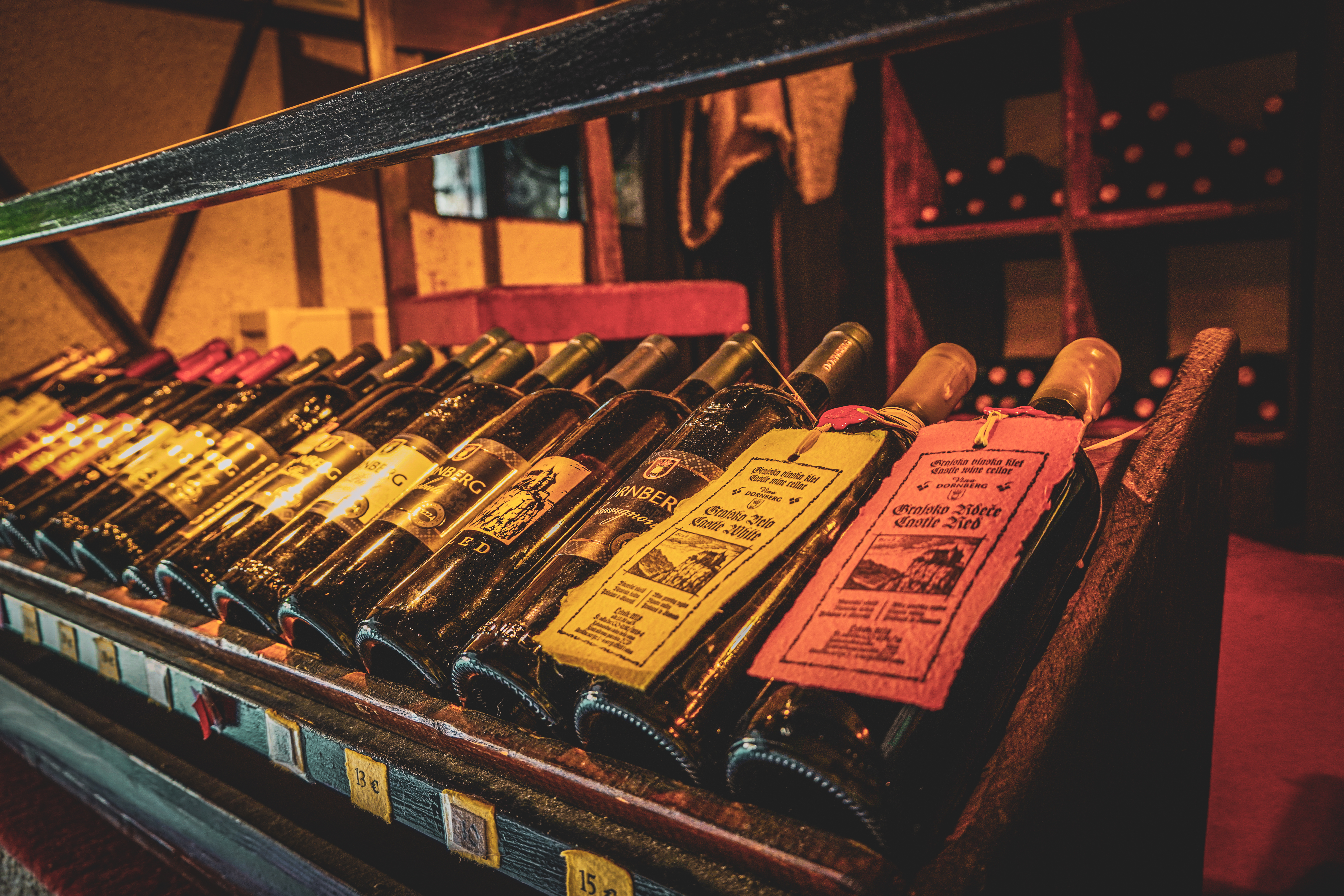 Замъкът Блед в Словения