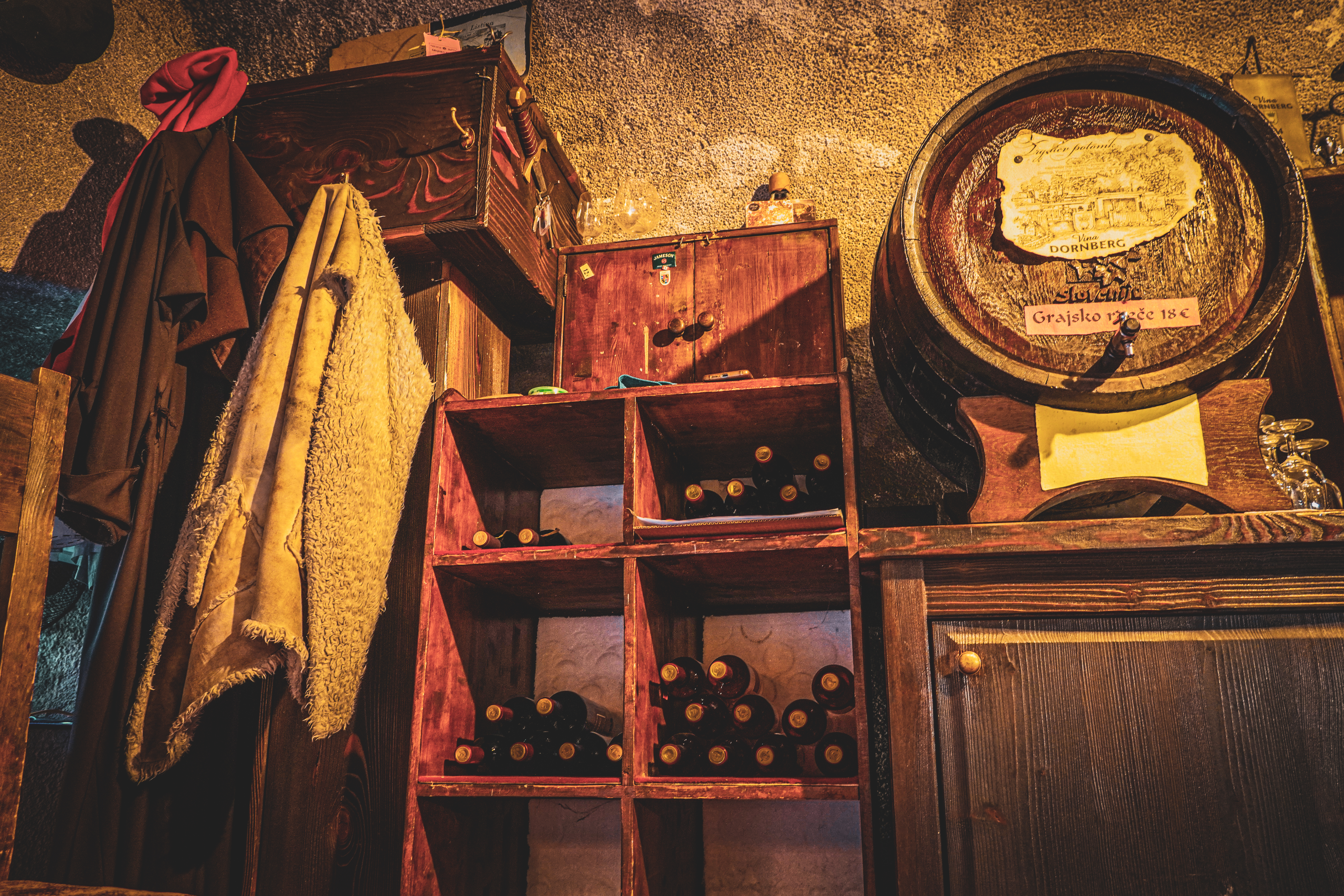 Замъкът Блед в Словения