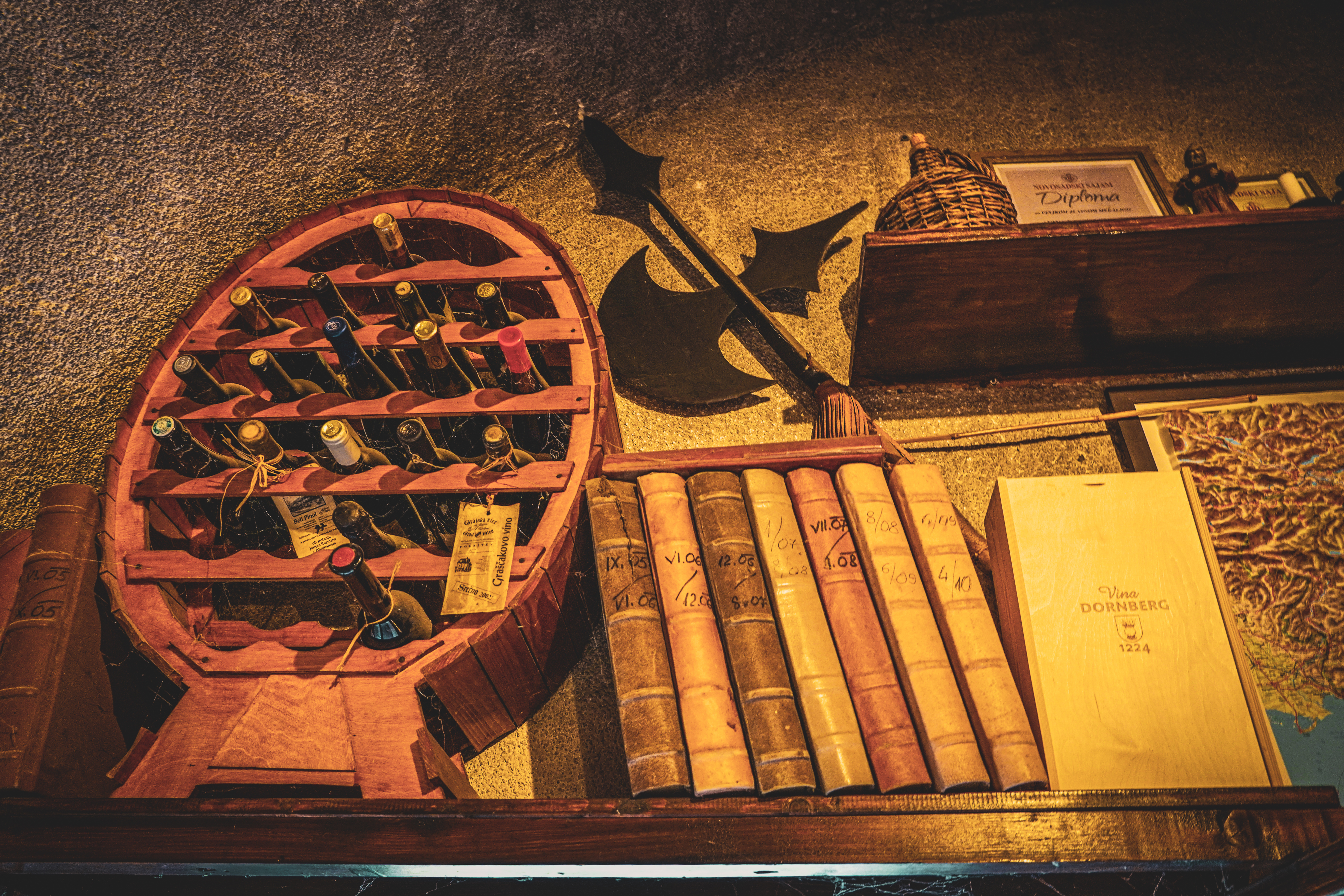 Замъкът Блед в Словения