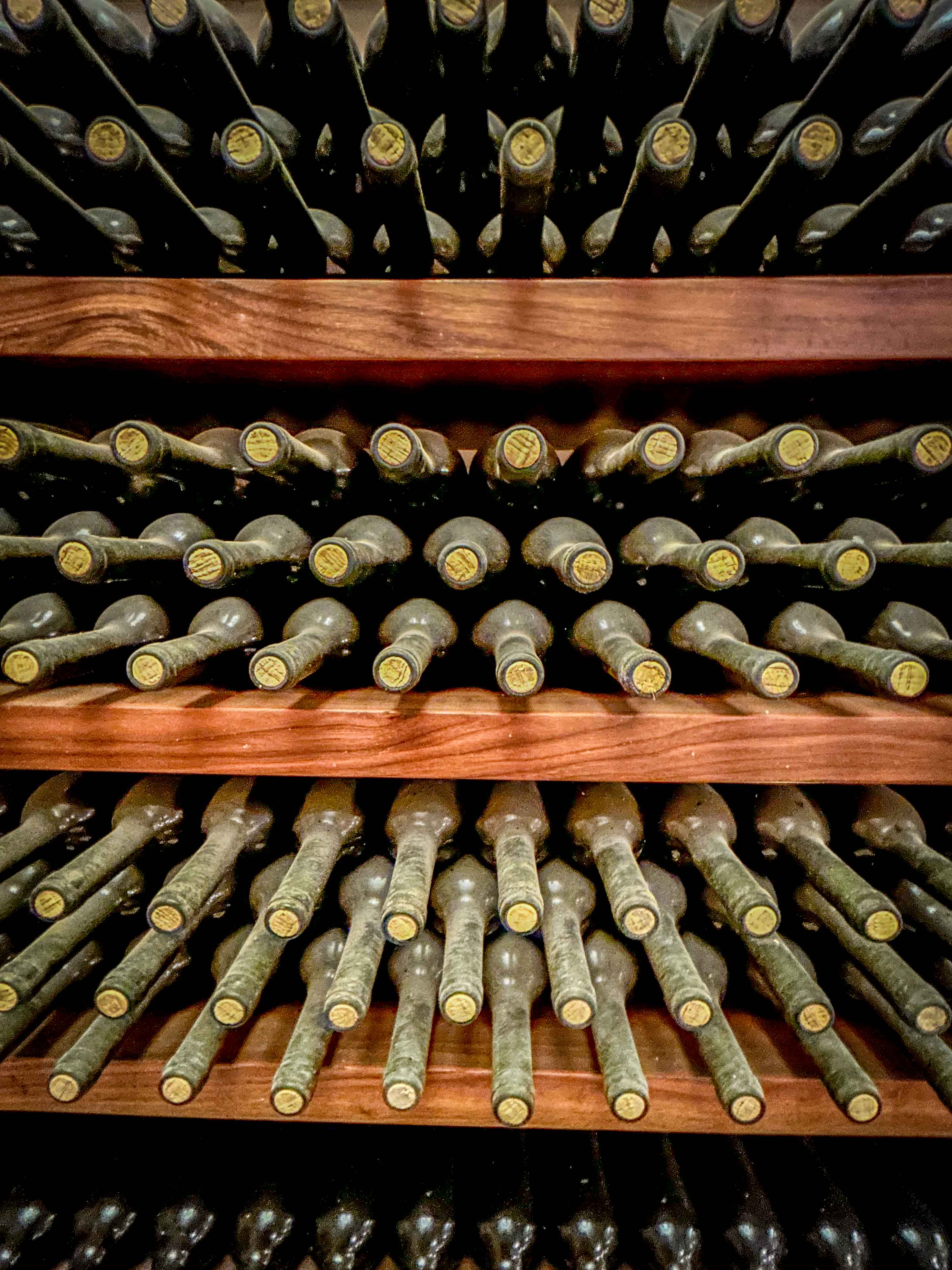 Винарната Ktima Pavlidis край гръцкия град Драма