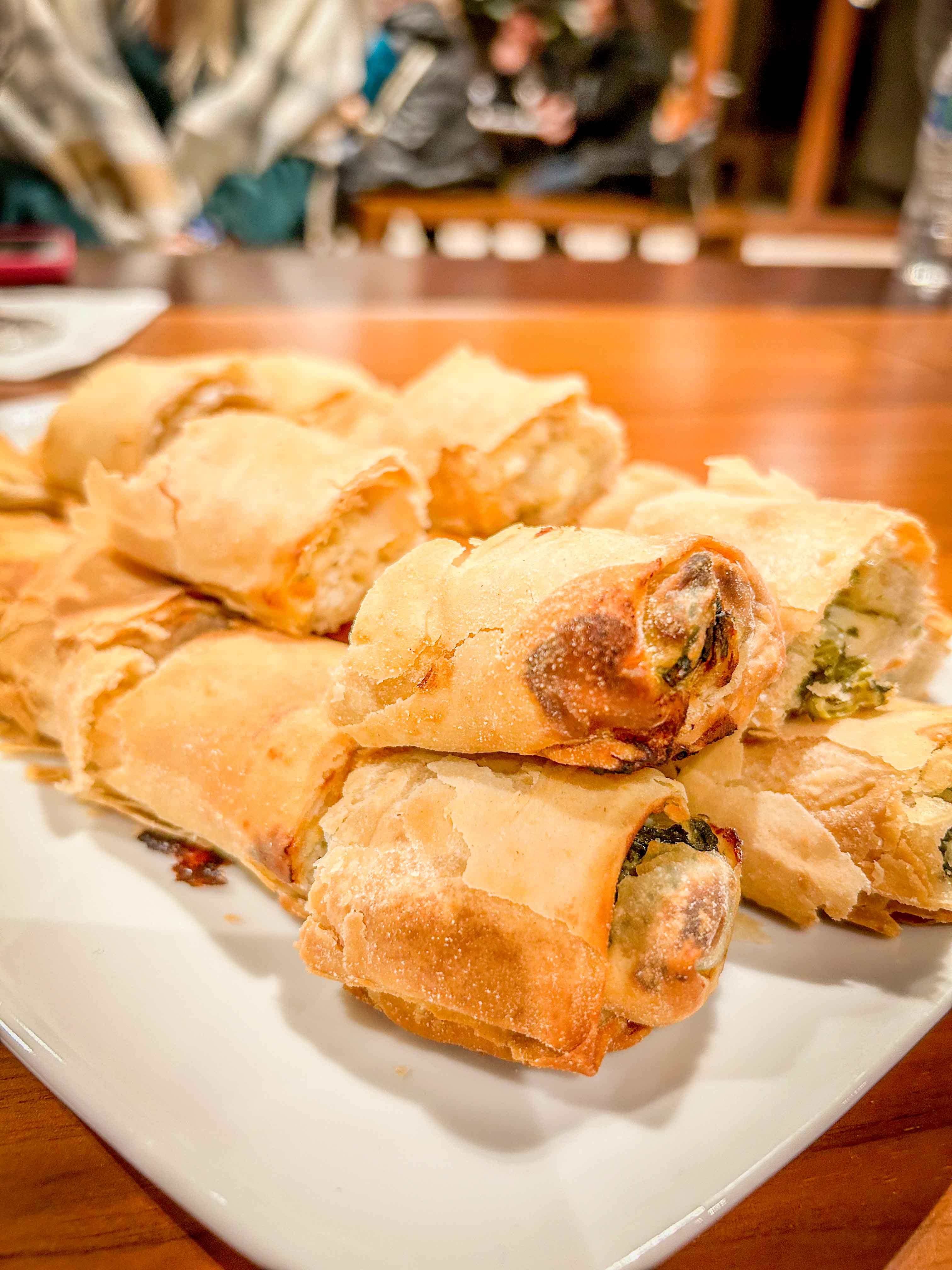 Винарната Ktima Pavlidis край гръцкия град Драма