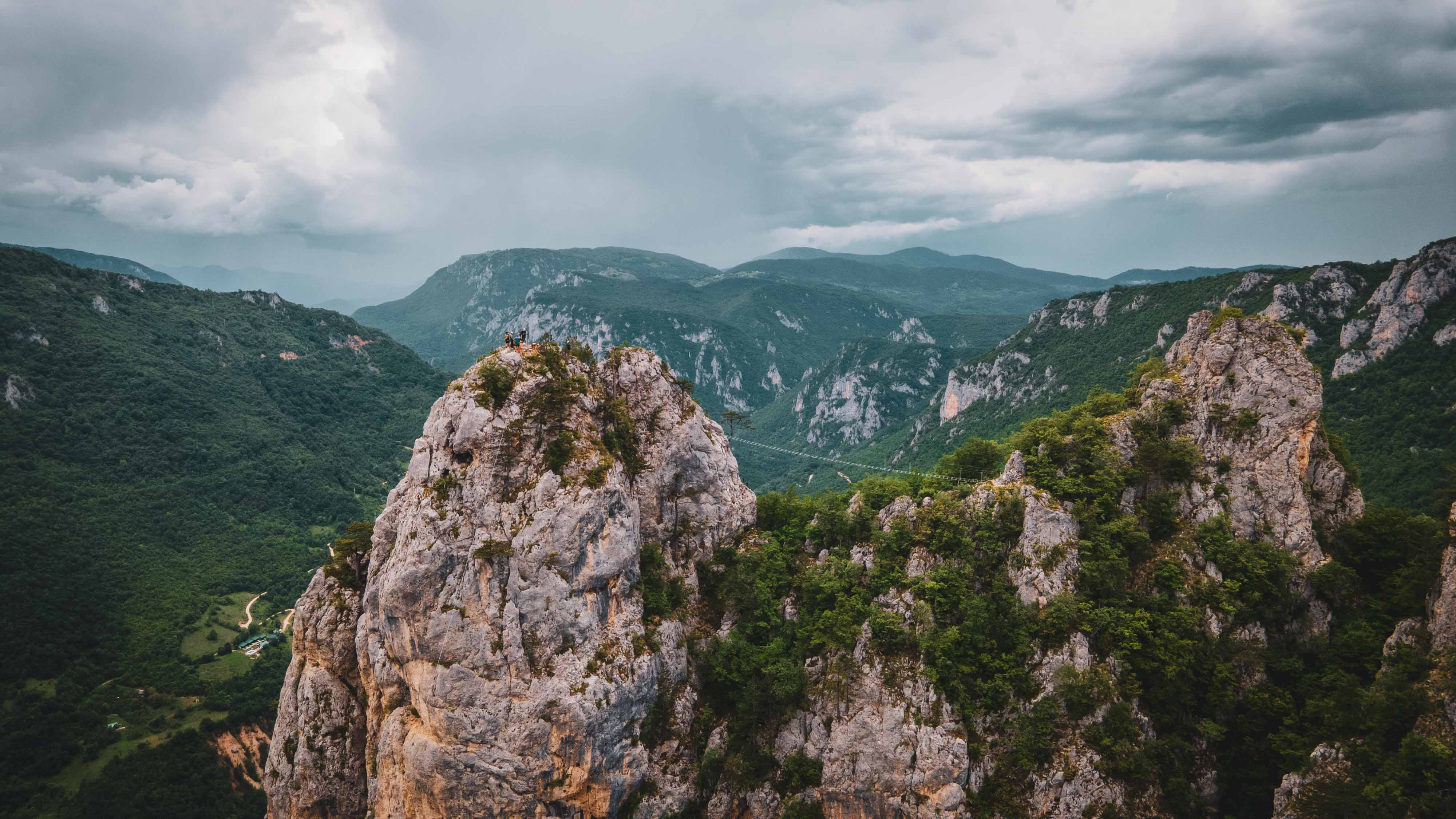 Рафтинг по реките Дрина и Тара в Босна и Херцеговина: Незабравимо приключение