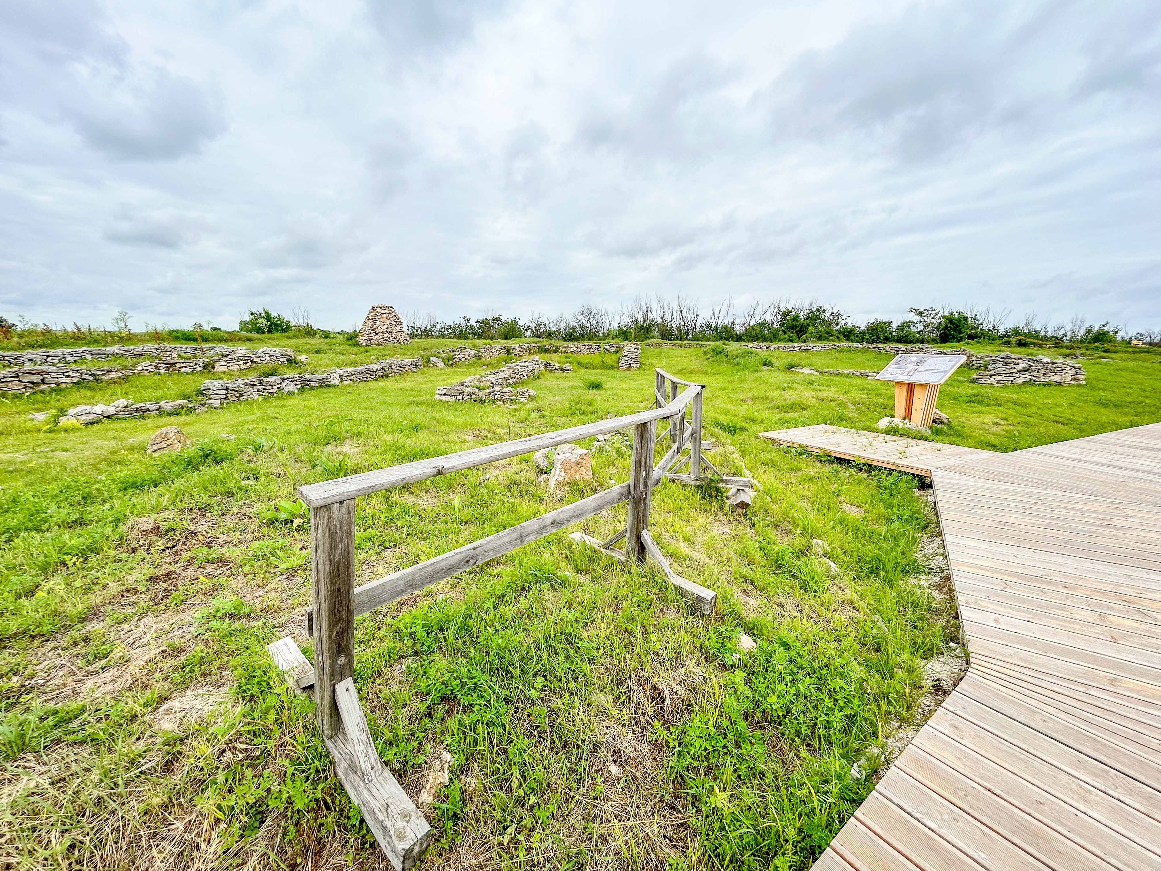 Езерото Дуранкулак - Култура Хаманджия