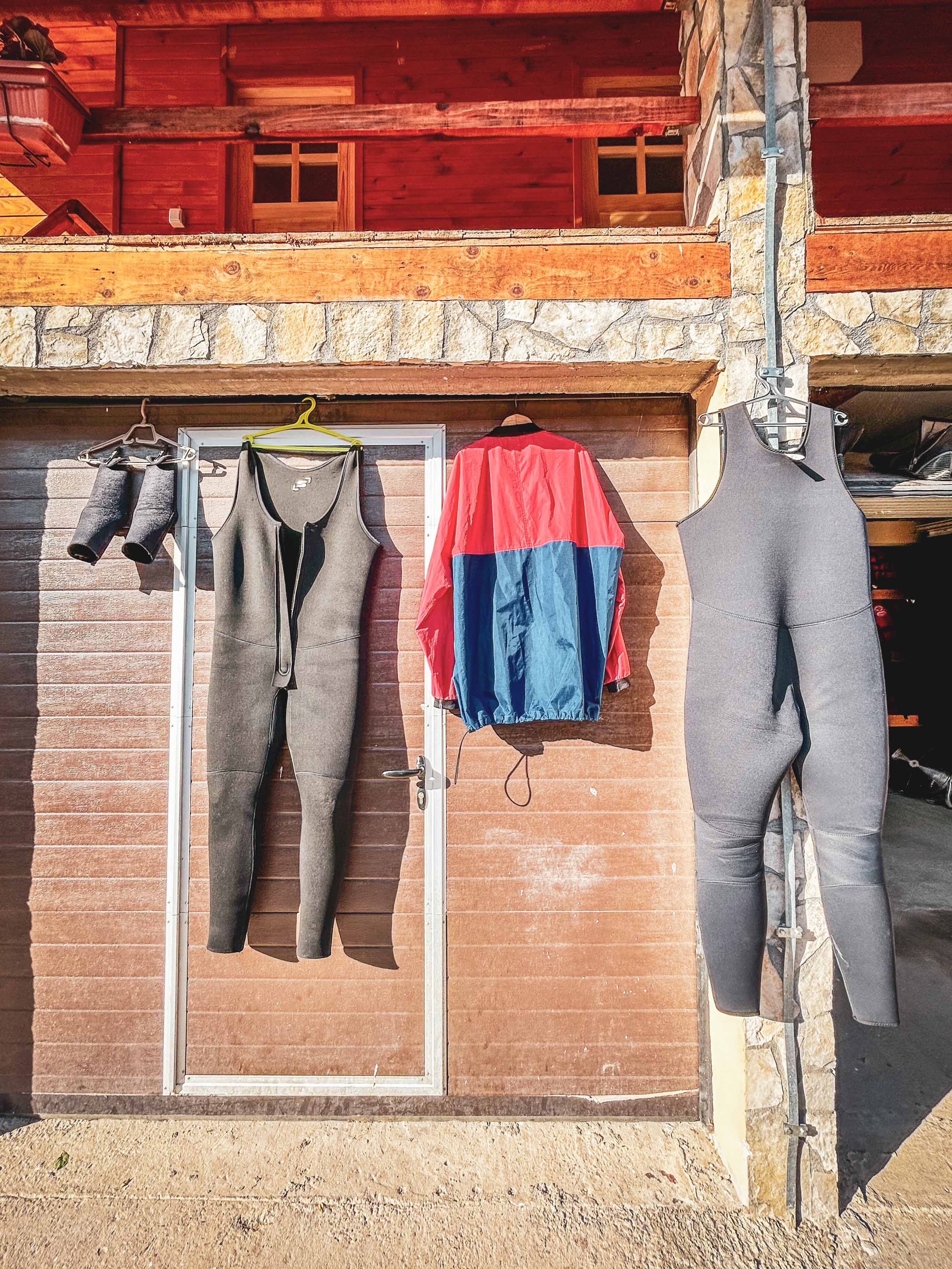 Рафтинг по реките Дрина и Тара в Босна и Херцеговина: Незабравимо приключение