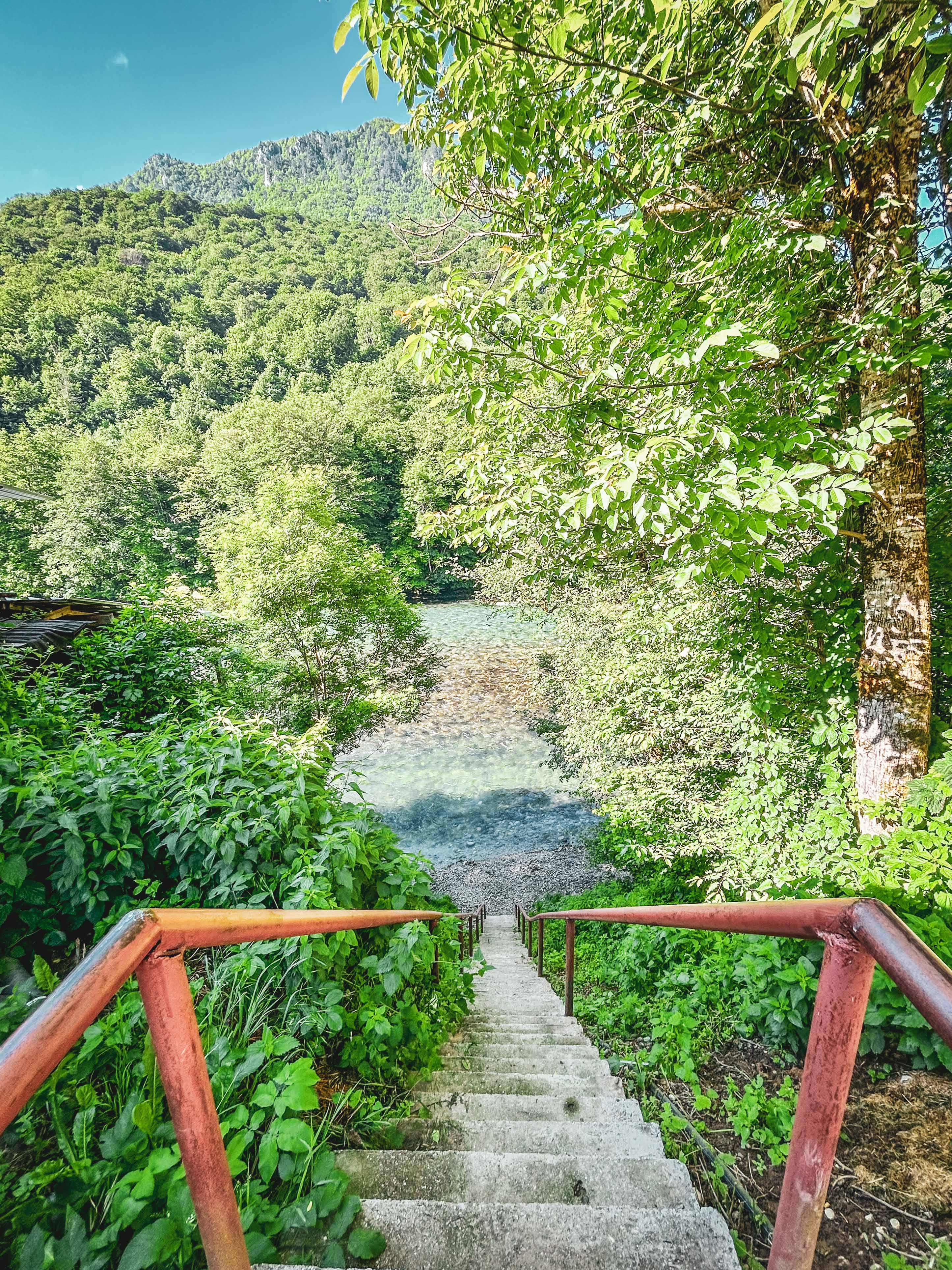 Рафтинг по реките Дрина и Тара в Босна и Херцеговина: Незабравимо приключение