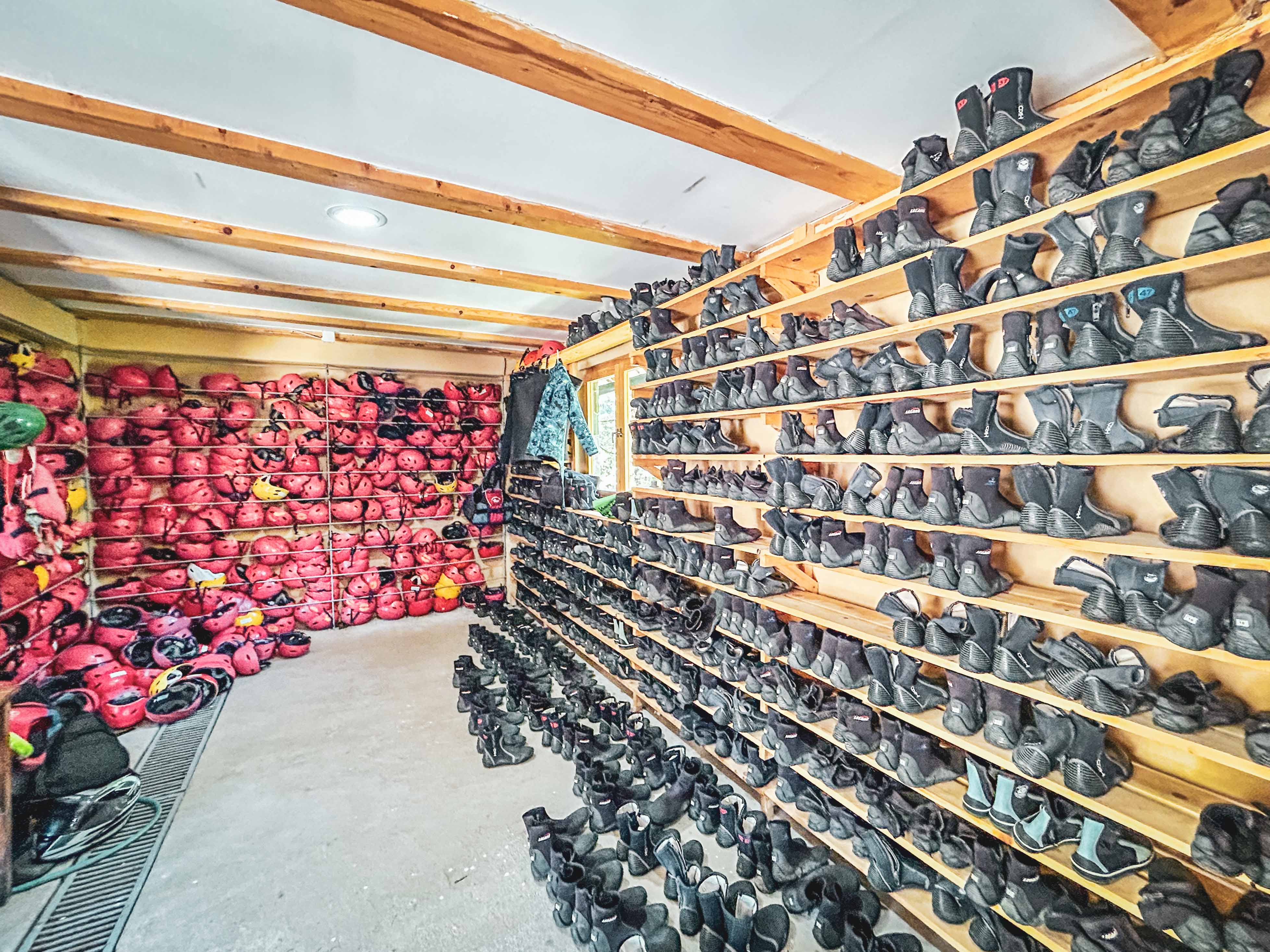 Рафтинг по реките Дрина и Тара в Босна и Херцеговина: Незабравимо приключение