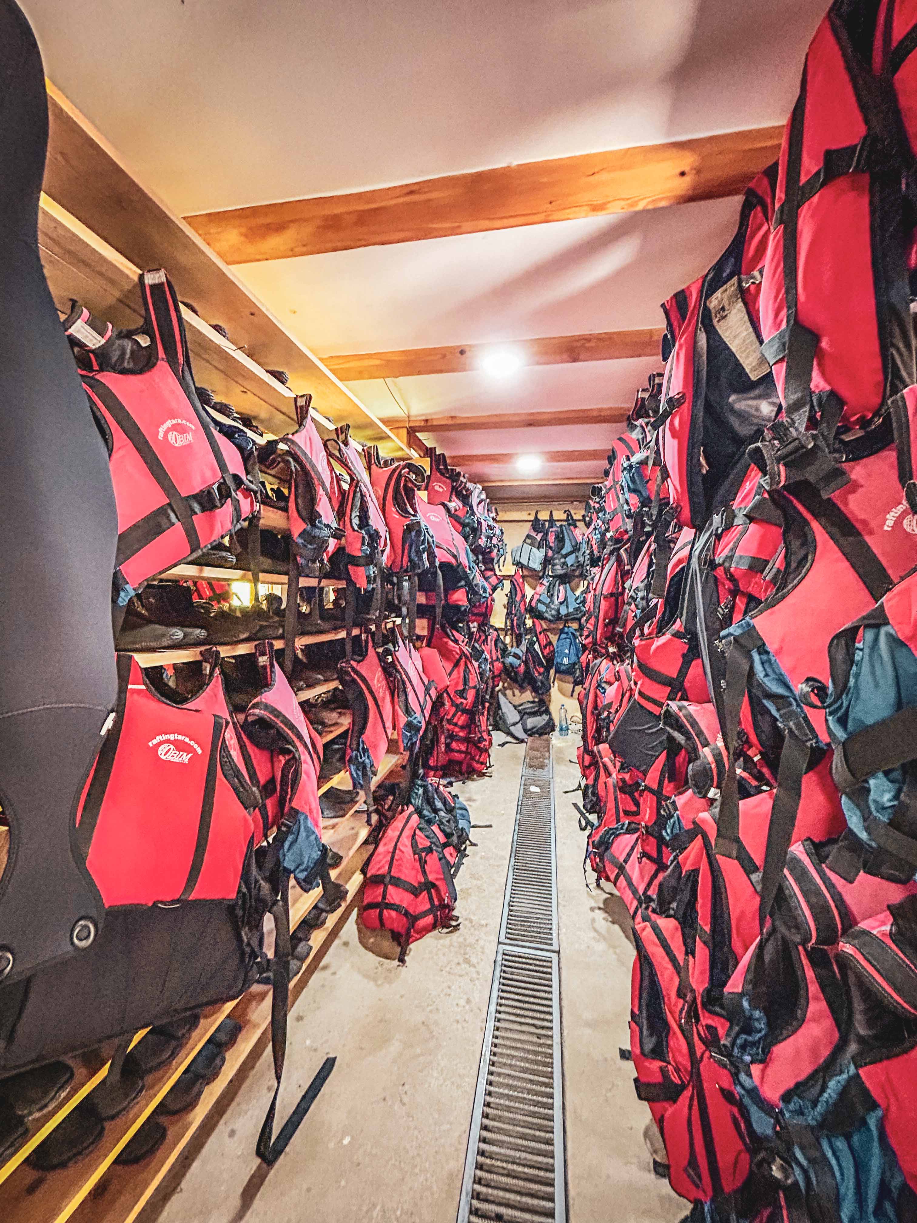 Рафтинг по реките Дрина и Тара в Босна и Херцеговина: Незабравимо приключение