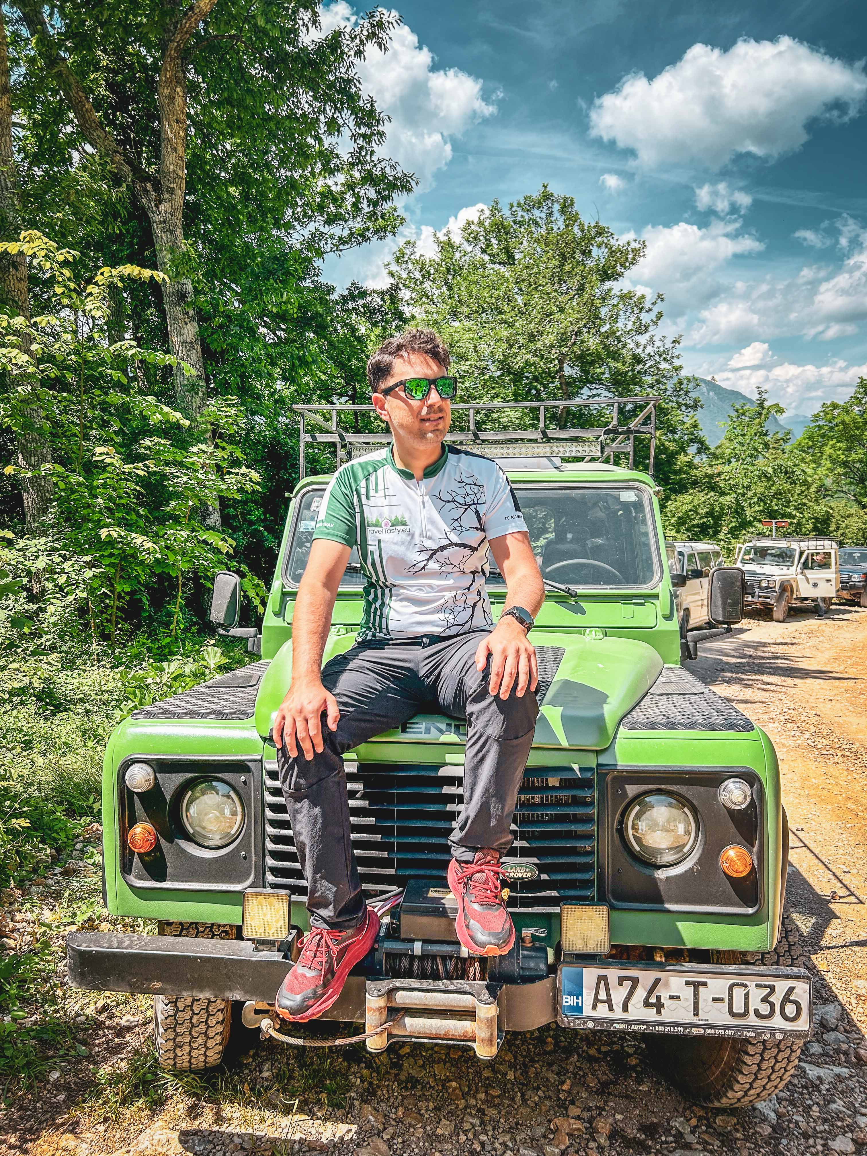 Рафтинг по реките Дрина и Тара в Босна и Херцеговина: Незабравимо приключение