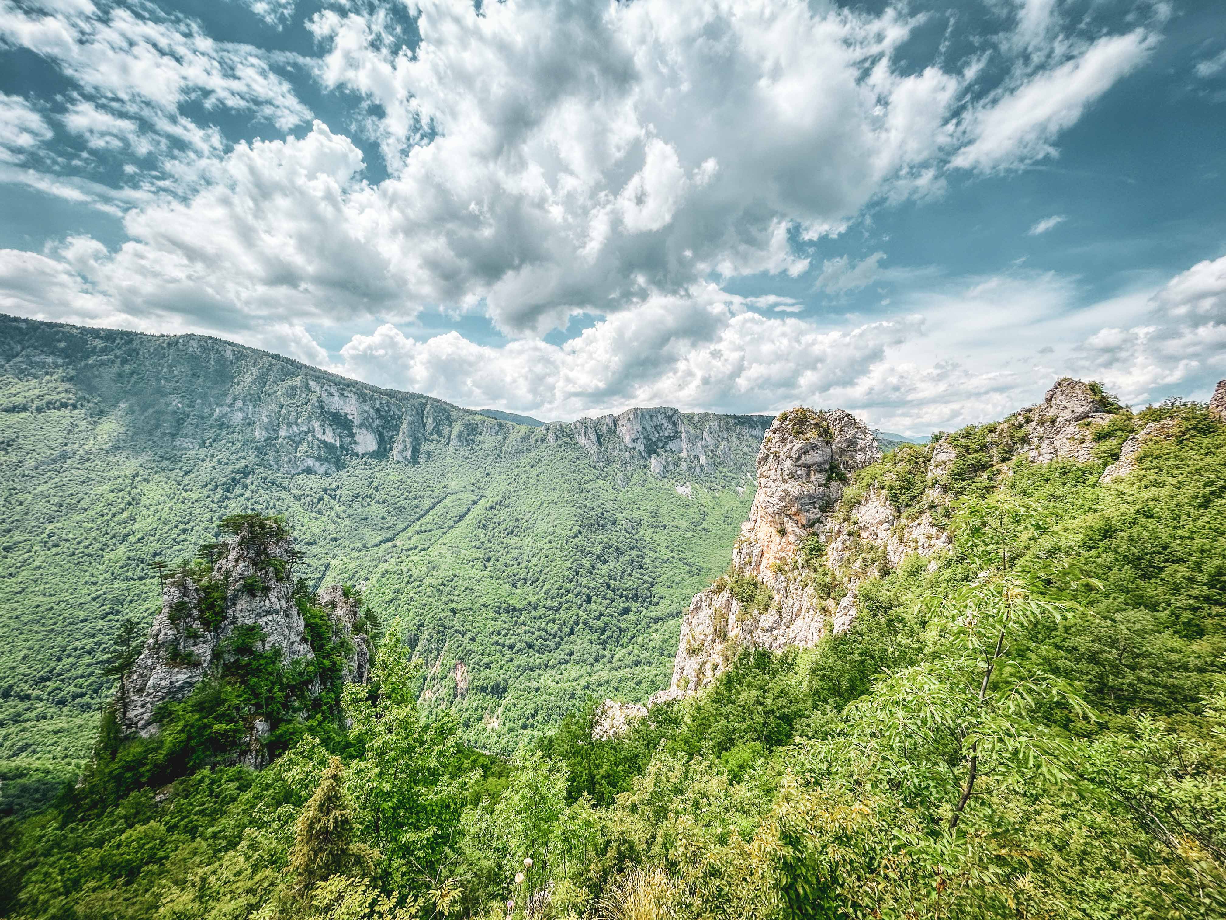 Рафтинг по реките Дрина и Тара в Босна и Херцеговина: Незабравимо приключение