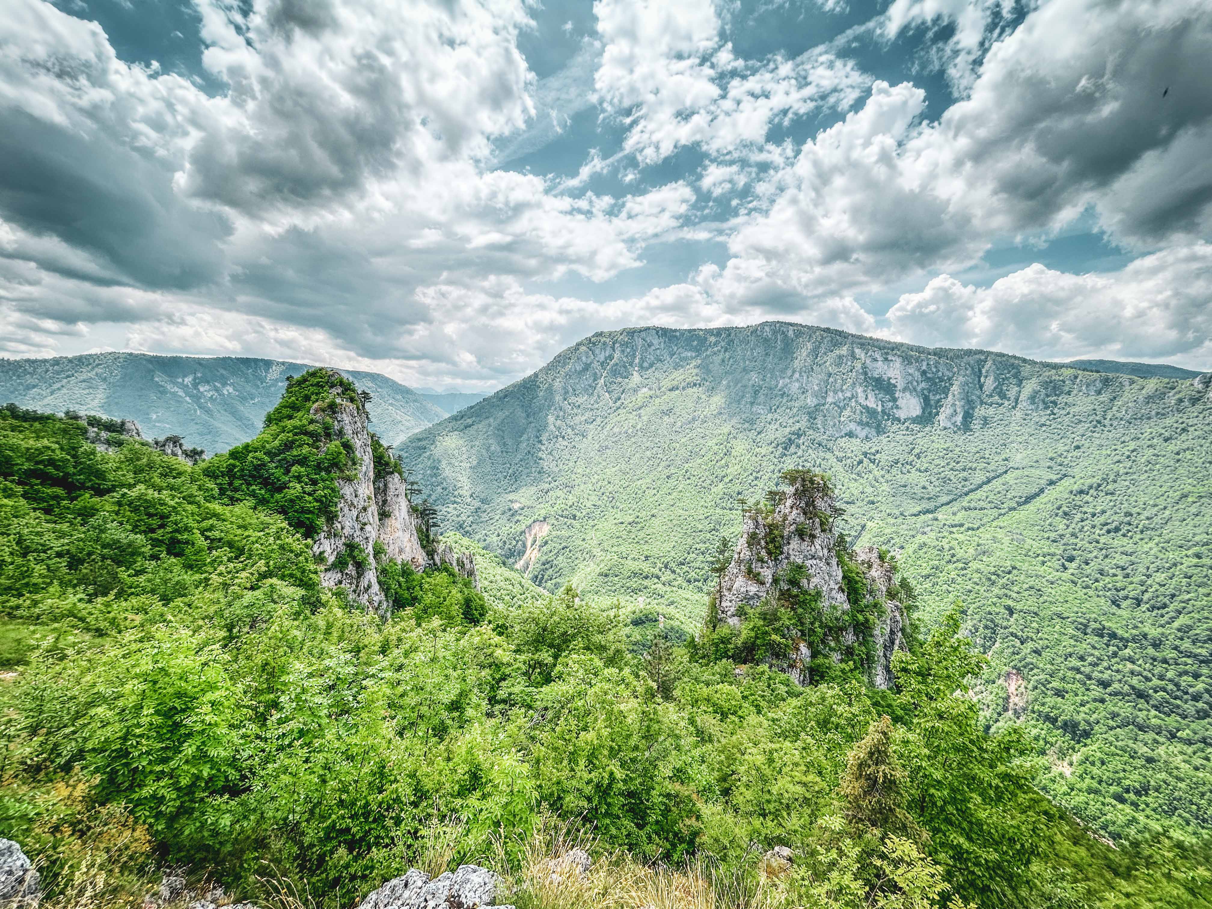 Рафтинг по реките Дрина и Тара в Босна и Херцеговина: Незабравимо приключение