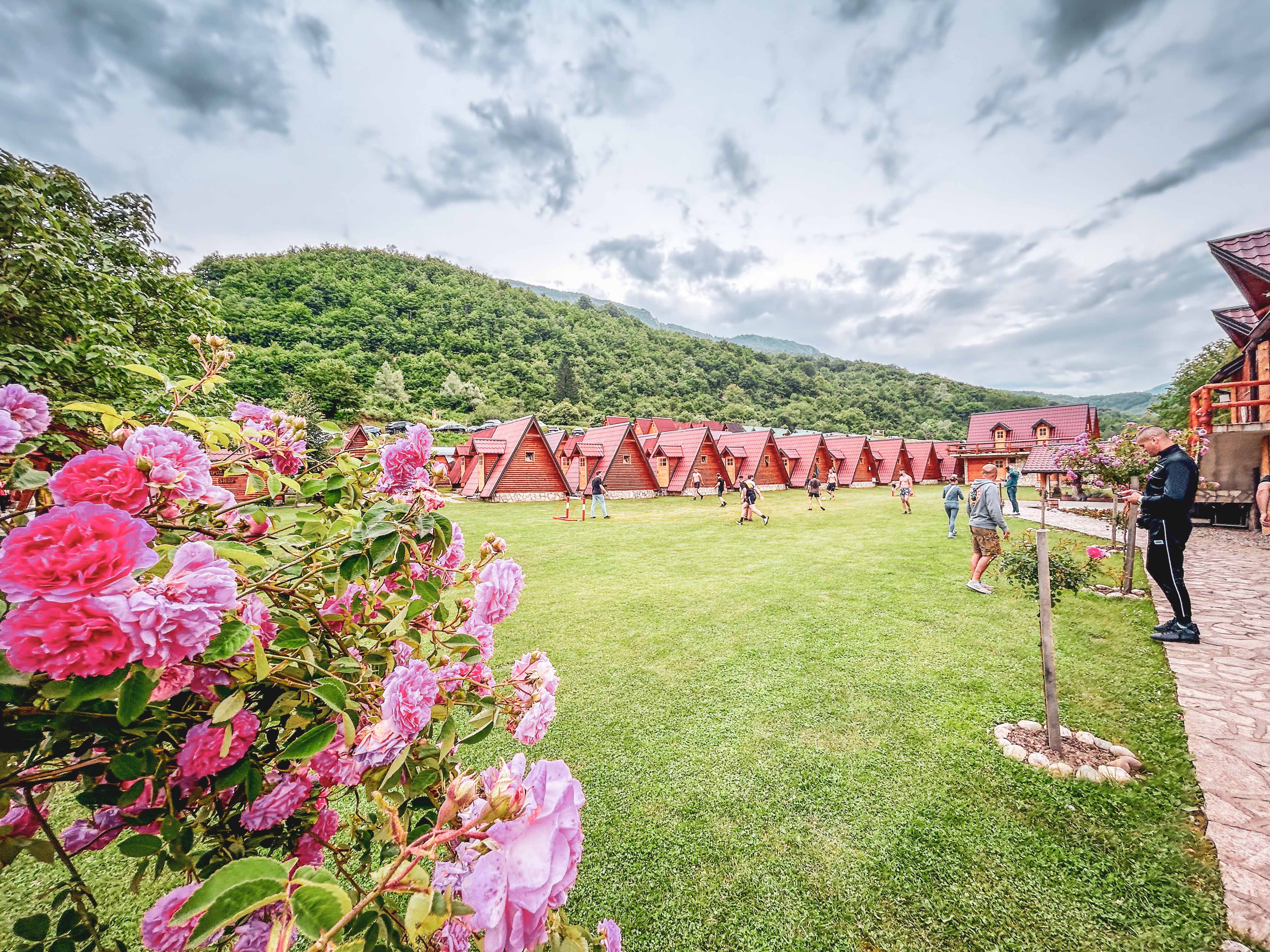 Рафтинг по реките Дрина и Тара в Босна и Херцеговина: Незабравимо приключение